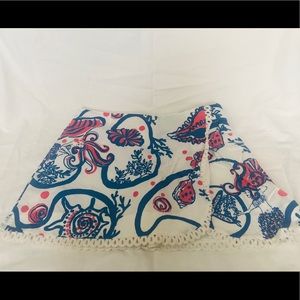 Lilly Pulitzer Skort